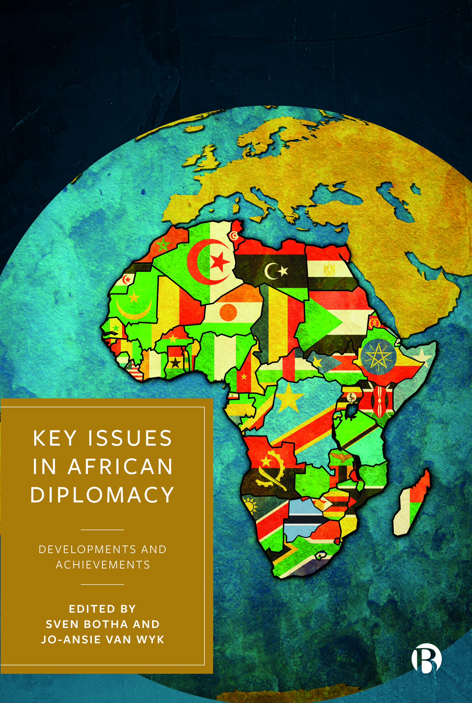 Couverture_Key Issues In African Diplomacy