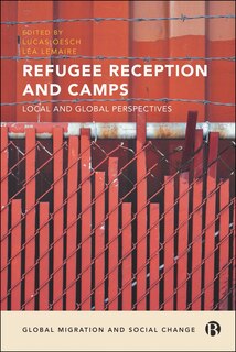 Front cover_Refugee Reception and Camps