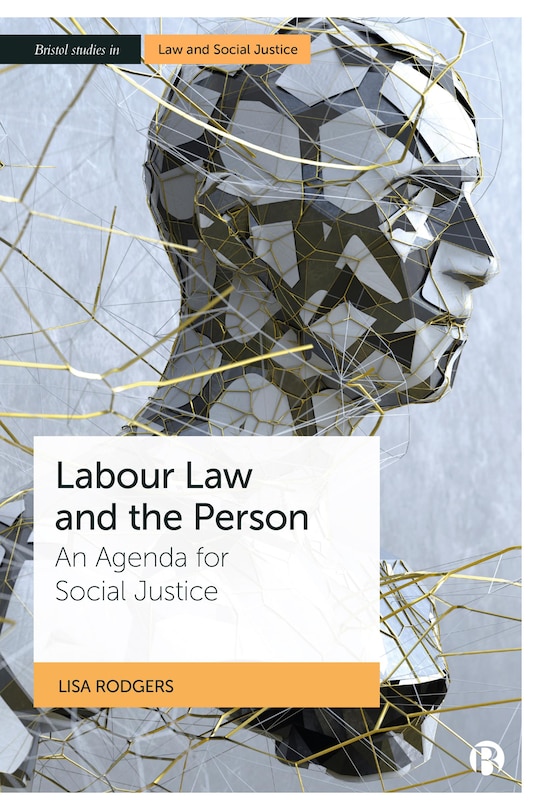 Front cover_Labour Law and the Person