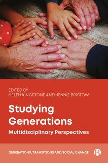 Couverture_Studying Generations