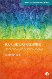 Couverture_Boundaries of Queerness