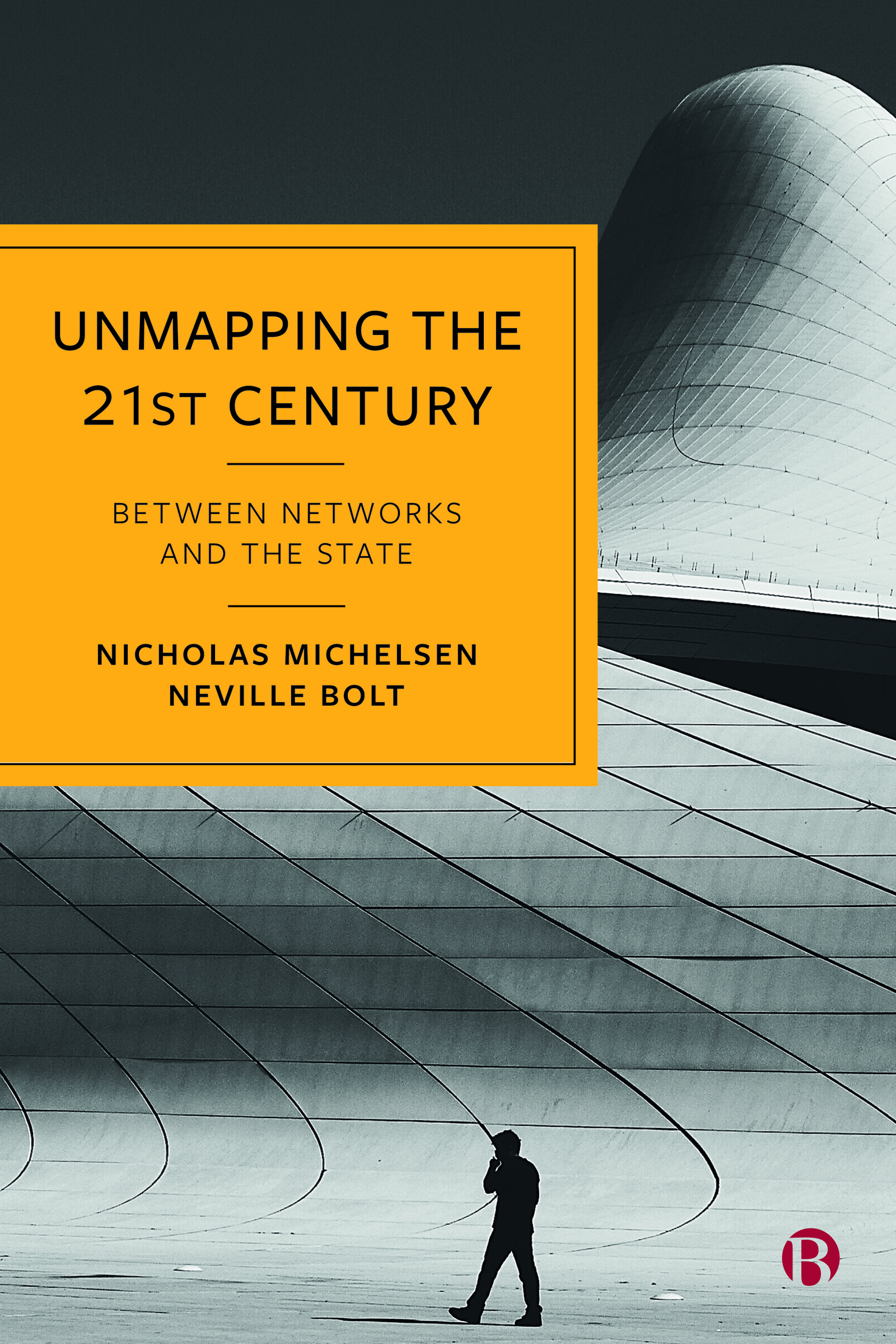 Front cover_Unmapping The 21st Century