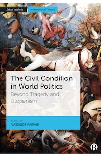 Front cover_The Civil Condition in World Politics