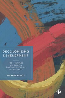 Couverture_Decolonizing Development