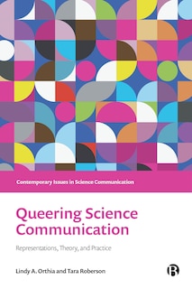 Front cover_Queering Science Communication