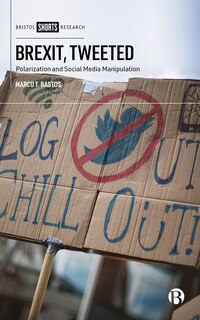 Front cover_Brexit, Tweeted
