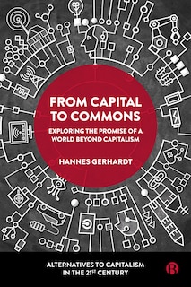 Front cover_From Capital to Commons