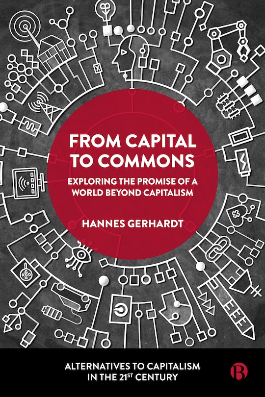 Front cover_From Capital to Commons