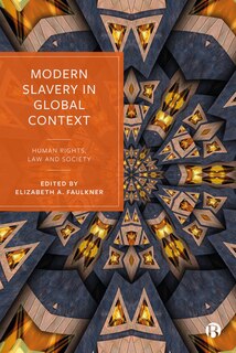 Couverture_Modern Slavery in Global Context