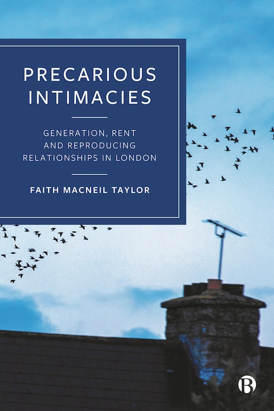 Front cover_Precarious Intimacies