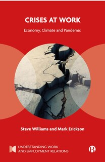 Front cover_Crises at Work