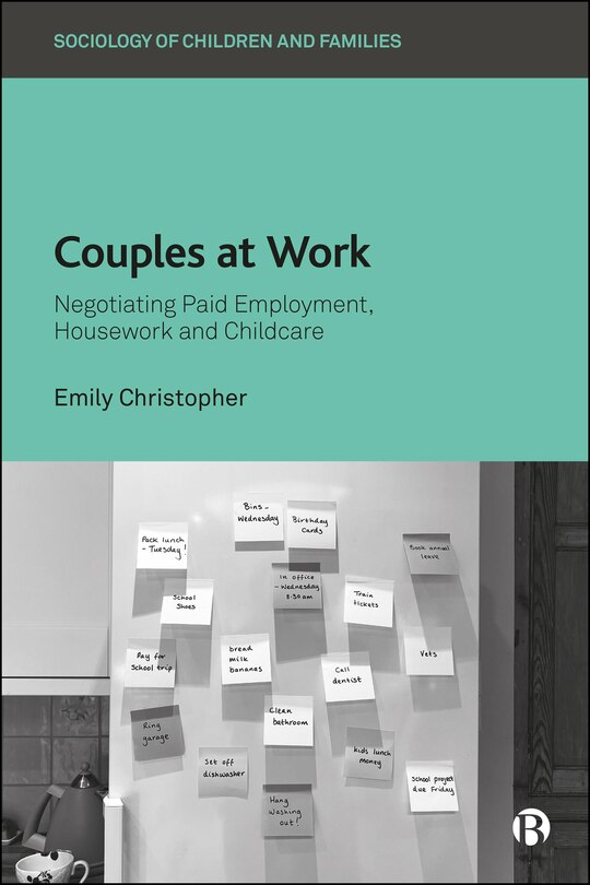 Couverture_Couples at Work