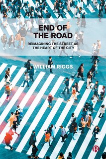 Front cover_End Of The Road
