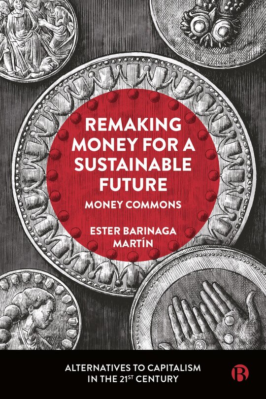 Front cover_Remaking Money for a Sustainable Future