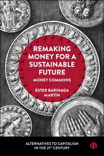 Front cover_Remaking Money for a Sustainable Future