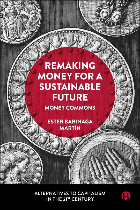 Front cover_Remaking Money for a Sustainable Future