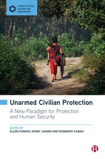 Front cover_Unarmed Civilian Protection