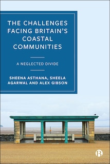 Couverture_The Challenges Facing Britain's Coastal Communities