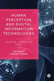 Front cover_Human Perception and Digital Information Technologies