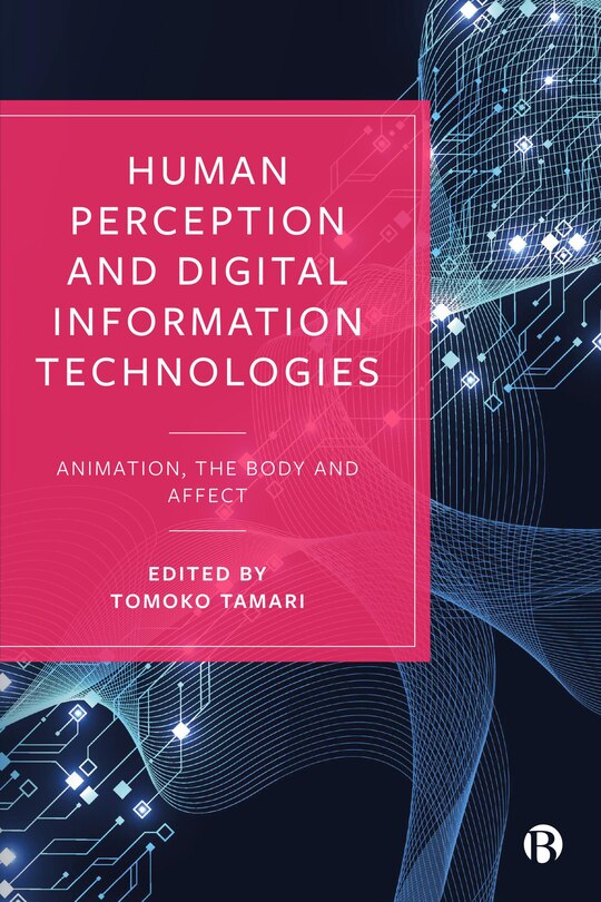 Front cover_Human Perception and Digital Information Technologies