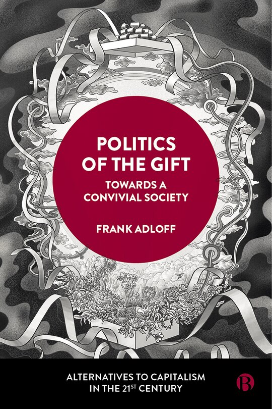 Front cover_Politics Of The Gift