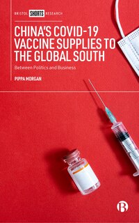 Couverture_China’s COVID-19 Vaccine Supplies to the Global South