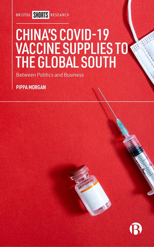 Couverture_China’s COVID-19 Vaccine Supplies to the Global South