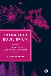 Front cover_Extinction Equilibrium