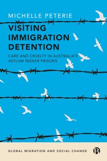 Front cover_Visiting Immigration Detention