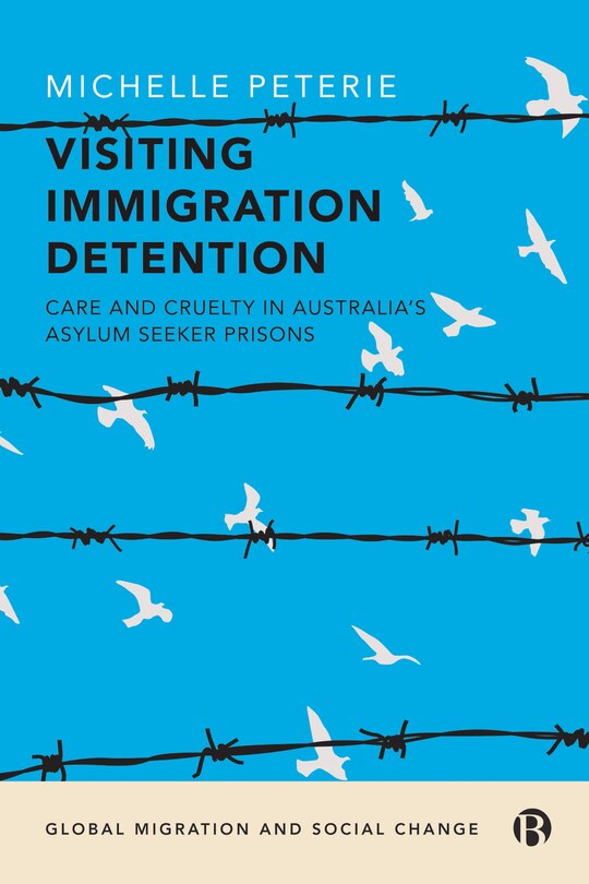Front cover_Visiting Immigration Detention