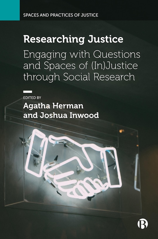 Couverture_Researching Justice