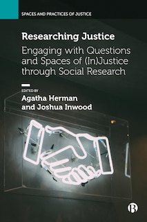 Front cover_Researching Justice