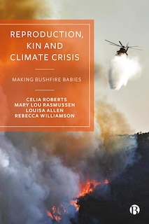 Couverture_Reproduction, Kin and Climate Crisis