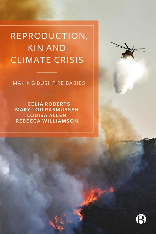 Couverture_Reproduction, Kin and Climate Crisis