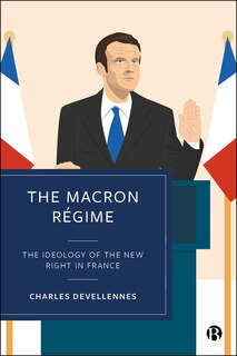 Front cover_The Macron Régime