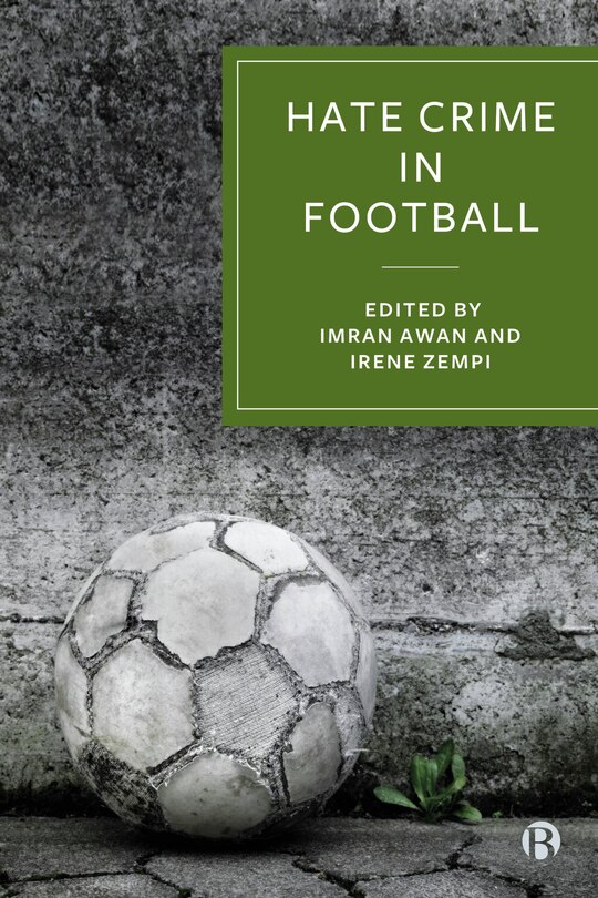 Front cover_Hate Crime in Football