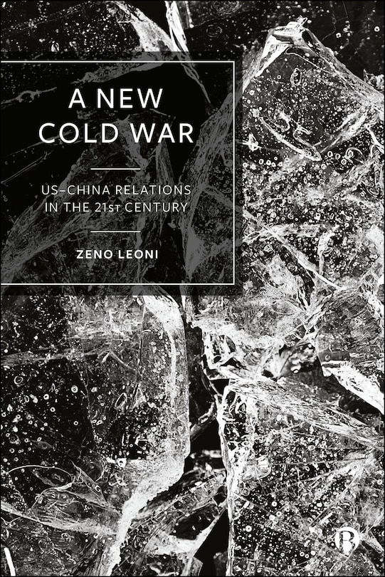 Couverture_A New Cold War