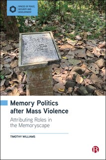 Couverture_Memory Politics after Mass Violence