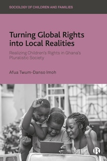 Front cover_Turning Global Rights into Local Realities