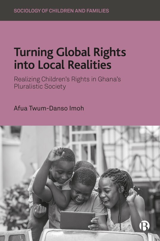 Front cover_Turning Global Rights into Local Realities