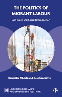 Couverture_The Politics of Migrant Labour