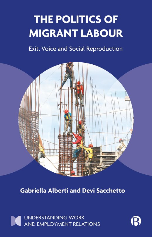 Front cover_The Politics of Migrant Labour