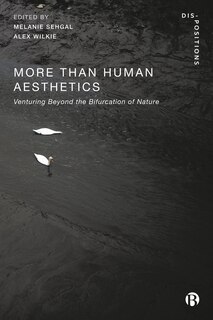Front cover_More-Than-Human Aesthetics
