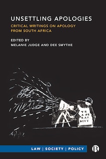 Front cover_Unsettling Apologies