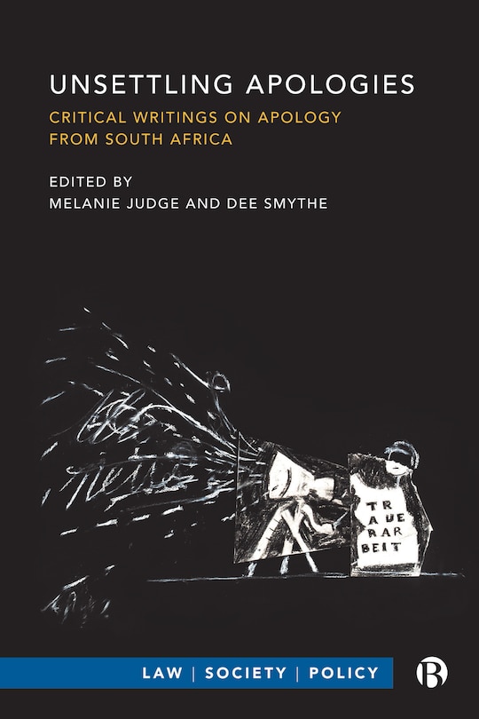 Front cover_Unsettling Apologies