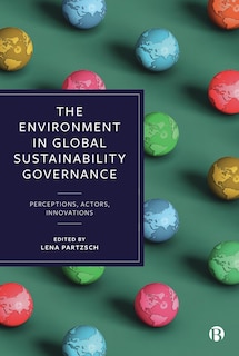 Front cover_The Environment in Global Sustainability Governance