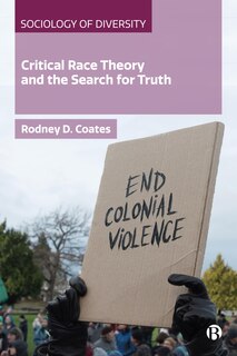 Front cover_Critical Race Theory and the Search for Truth