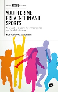 Couverture_Youth Crime Prevention and Sports