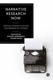 Front cover_Narrative Research Now