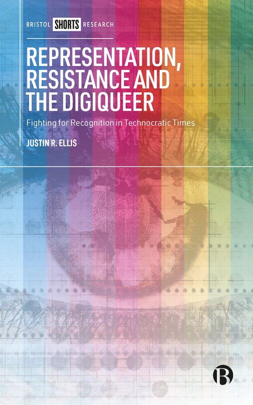 Couverture_Representation, Resistance and the Digiqueer